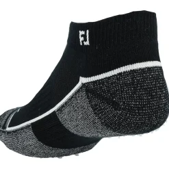 FootJoy ProDry Sport 2 Pack Socks Ankle Golf Apparel