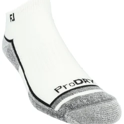 FootJoy ProDry Sport 2 Pack Socks Ankle Golf Apparel