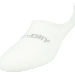 FootJoy ProDry Ultra Low Cut Socks No Show Golf Apparel