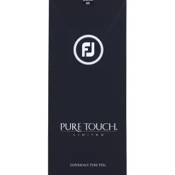 FootJoy Pure Touch Limited Left Handed Golf Glove Golf Gloves