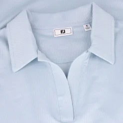 FootJoy RacerBack Tank Top Shirt Polo Short Sleeve Golf Apparel