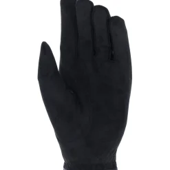 FootJoy RainGrip Black Left Handed Golf Glove Golf Gloves