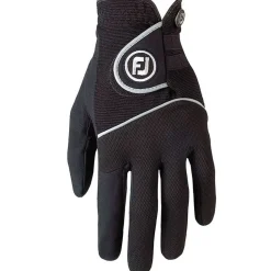 FootJoy RainGrip Prior Generation Left Handed Golf Glove Golf Gloves