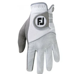 FootJoy RainGrip Prior Generation Left Handed Golf Glove Golf Gloves