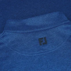 FootJoy Space Dye Dot Midlayer Previous Season Apparel Style Outerwear Pullover Golf Apparel