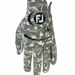 FootJoy Spectrum Left Handed Golf Glove Golf Gloves