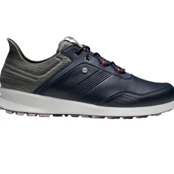 FootJoy Stratos Previous Season Shoe Style Spikeless Golf Shoes