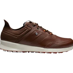 FootJoy Stratos Previous Season Shoe Style Spikeless Golf Shoes