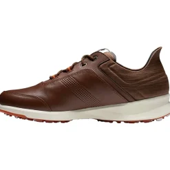 FootJoy Stratos Previous Season Shoe Style Spikeless Golf Shoes