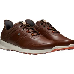 FootJoy Stratos Previous Season Shoe Style Spikeless Golf Shoes