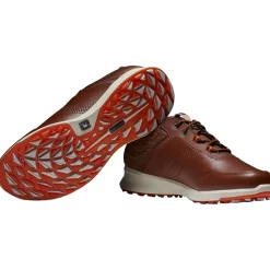 FootJoy Stratos Previous Season Shoe Style Spikeless Golf Shoes
