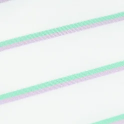 FootJoy Stripe Previous Season Apparel Style Shirt Polo Short Sleeve Golf Apparel