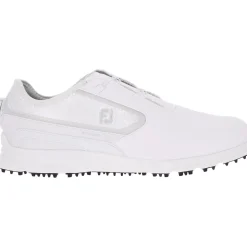 FootJoy SuperLites XP BOA Previous Season Shoe Style Spikeless Golf Shoes