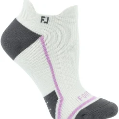 FootJoy Tech D.R.Y Roll Tab Socks Ankle Golf Apparel