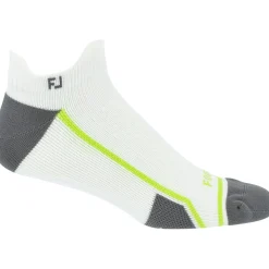 FootJoy Tech D.R.Y Roll Tab Socks Ankle Golf Apparel