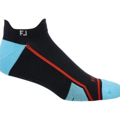 FootJoy Tech D.R.Y Roll Tab Socks Ankle Golf Apparel