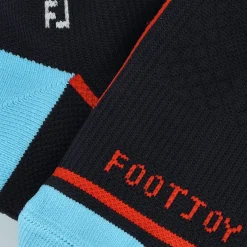 FootJoy Tech D.R.Y Roll Tab Socks Ankle Golf Apparel