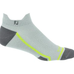 FootJoy Tech D.R.Y Roll Tab Socks Ankle Golf Apparel
