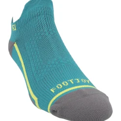 FootJoy Tech D.R.Y Roll Tab Socks Ankle Golf Apparel