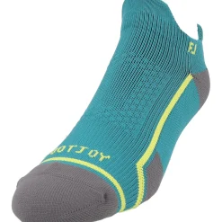 FootJoy Tech D.R.Y Roll Tab Socks Ankle Golf Apparel