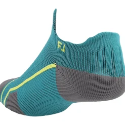 FootJoy Tech D.R.Y Roll Tab Socks Ankle Golf Apparel