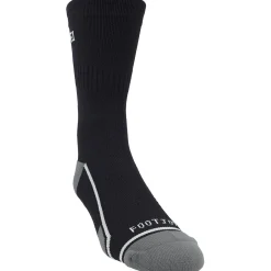 FootJoy Tech D.R.Y Socks Crew Golf Apparel