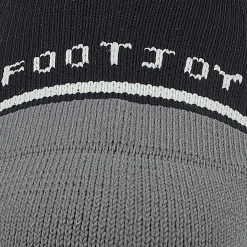 FootJoy Tech D.R.Y Socks Crew Golf Apparel