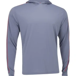 FootJoy TempoSeries Blocked Sun Hoodie Outerwear Pullover Golf Apparel