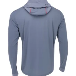 FootJoy TempoSeries Blocked Sun Hoodie Outerwear Pullover Golf Apparel