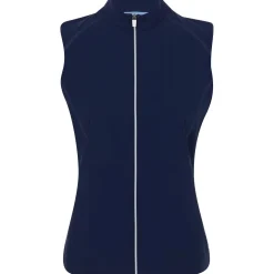 FootJoy TempoSeries FZ Outerwear Vest Golf Apparel