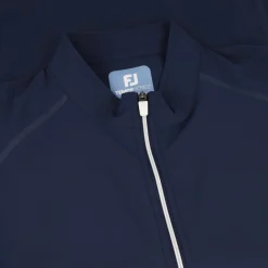 FootJoy TempoSeries FZ Outerwear Vest Golf Apparel