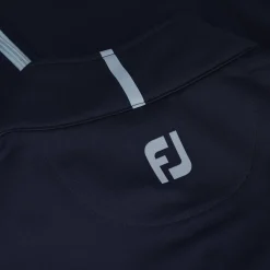 FootJoy ThermoSeries Fleece Back Outerwear Vest Golf Apparel