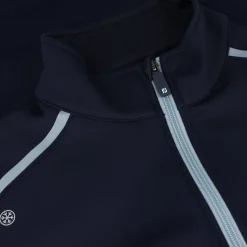 FootJoy ThermoSeries Fleece Back Outerwear Vest Golf Apparel