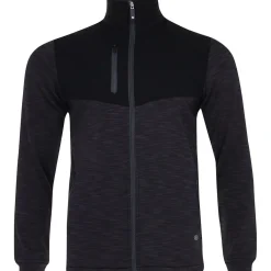 FootJoy Thermoseries Hybrid Midlayer Outerwear Pullover Golf Apparel