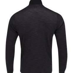 FootJoy Thermoseries Hybrid Midlayer Outerwear Pullover Golf Apparel