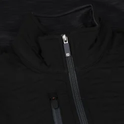 FootJoy Thermoseries Hybrid Midlayer Outerwear Pullover Golf Apparel