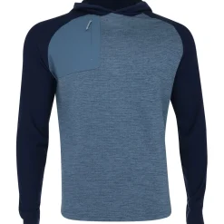 FootJoy Thermoseries Pullover Hoodie Outerwear Pullover Golf Apparel