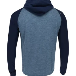 FootJoy Thermoseries Pullover Hoodie Outerwear Pullover Golf Apparel