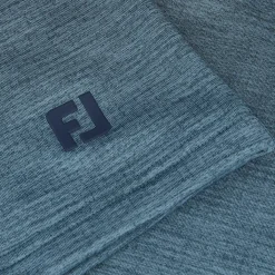 FootJoy Thermoseries Pullover Hoodie Outerwear Pullover Golf Apparel