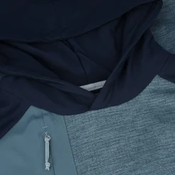 FootJoy Thermoseries Pullover Hoodie Outerwear Pullover Golf Apparel