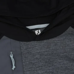 FootJoy Thermoseries Pullover Hoodie Outerwear Pullover Golf Apparel