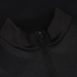 FootJoy Tonal Block Midlayer Spacer Knit Previous Season Apparel Style Outerwear Pullover Golf Apparel