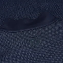 FootJoy Tonal Block Midlayer Spacer Knit Previous Season Apparel Style Outerwear Pullover Golf Apparel