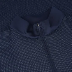 FootJoy Tonal Block Midlayer Spacer Knit Previous Season Apparel Style Outerwear Pullover Golf Apparel