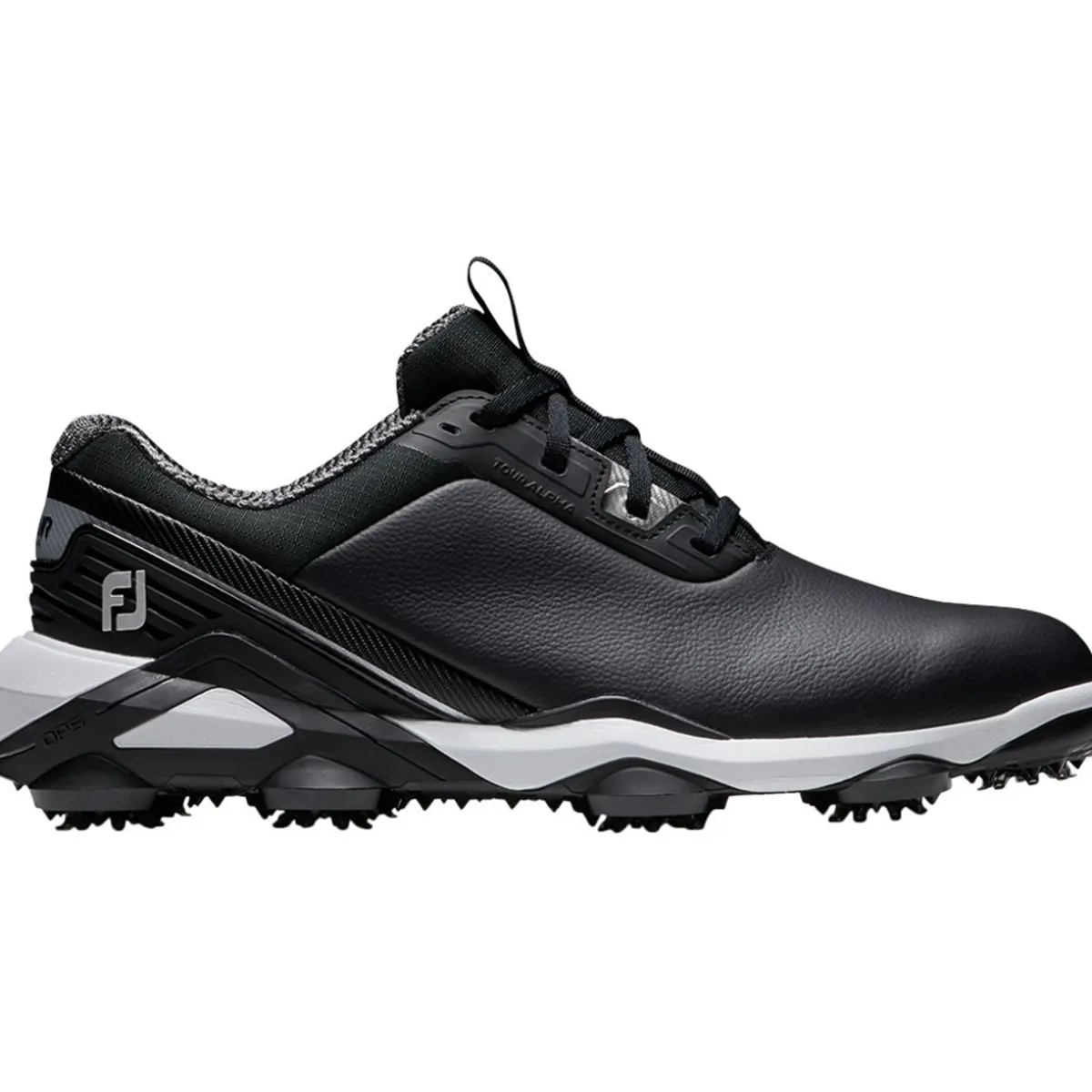 FootJoy Tour Alpha Previous Season Shoe Style Golf Shoe Golf Shoes