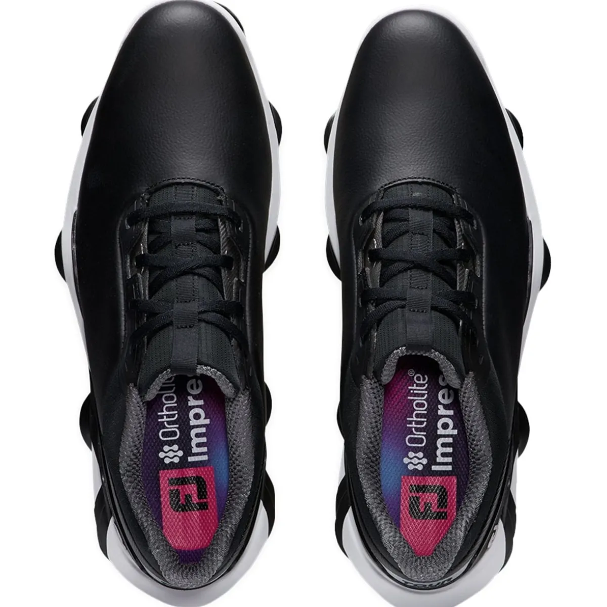 FootJoy Tour Alpha Previous Season Shoe Style Golf Shoe Golf Shoes