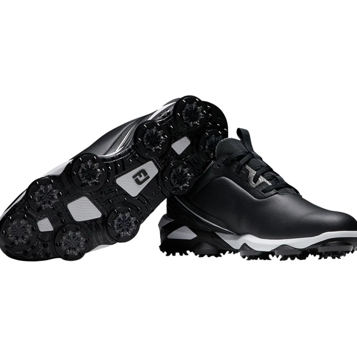 FootJoy Tour Alpha Previous Season Shoe Style Golf Shoe Golf Shoes