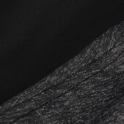 FootJoy Tour Logo Heather Yoke Half Zip Mid-Layer Previous Season Apparel Style Outerwear Pullover Golf Apparel