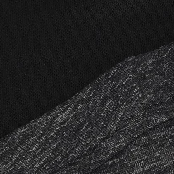 FootJoy Tour Logo Heather Yoke Half-Zip Previous Season Apparel Style Outerwear Vest Golf Apparel