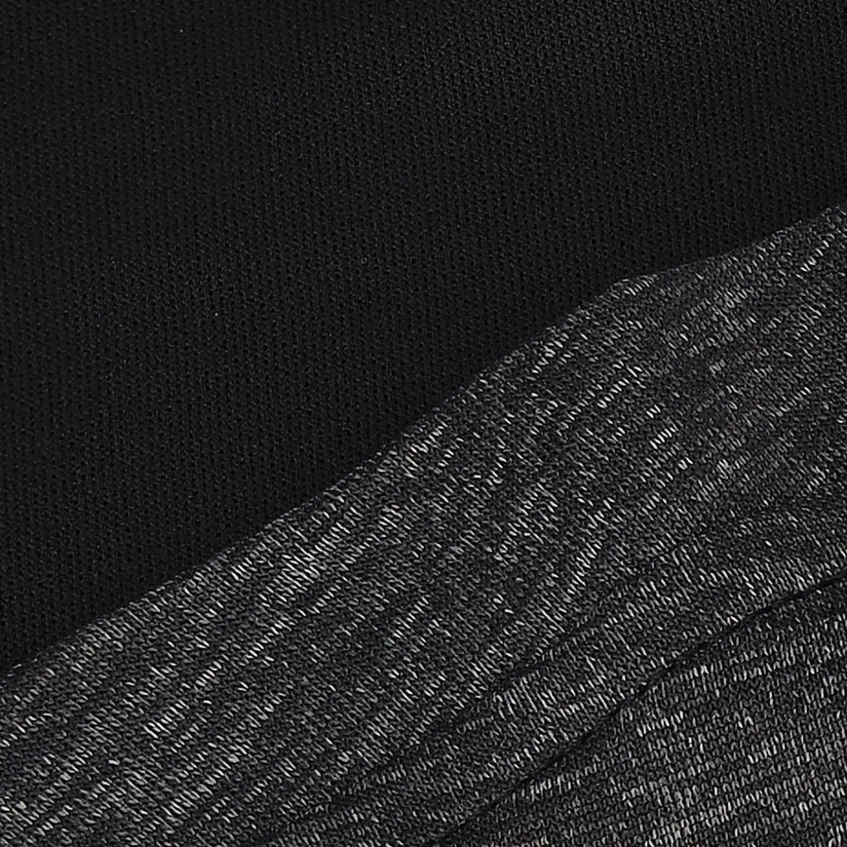 FootJoy Tour Logo Heather Yoke Half-Zip Previous Season Apparel Style Outerwear Vest Golf Apparel